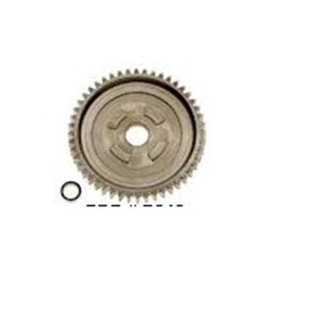 Robinson Racing 46 Teeth Savage x Hardened Steel Spur Gear RRP7246